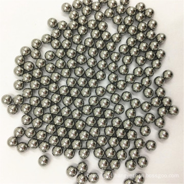 Good quality 8mm lead steel ball for sales